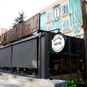 Otel Sonno Boutique &, Ankara