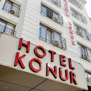 Konur ** Ankara