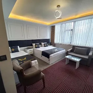 Otel Grand Belli, Ankara
