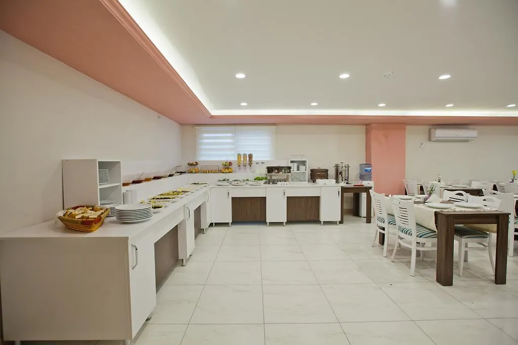 Celikhan Hotel Ankara Turkey