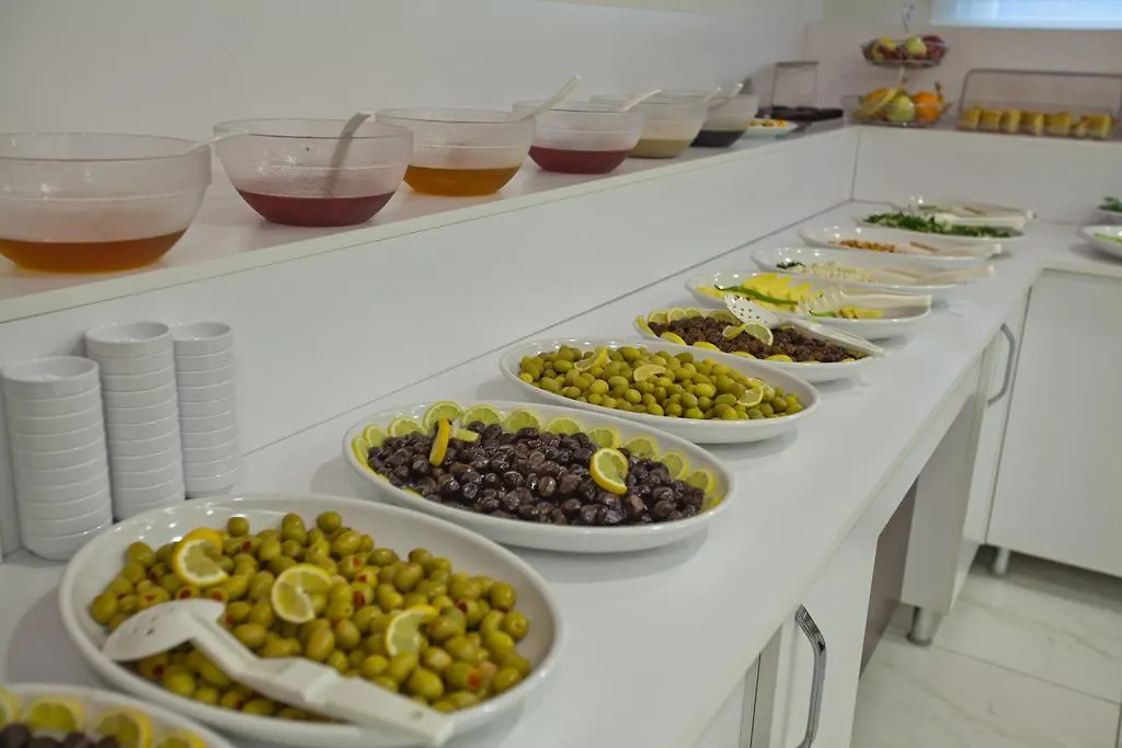 Celikhan Hotel Ankara