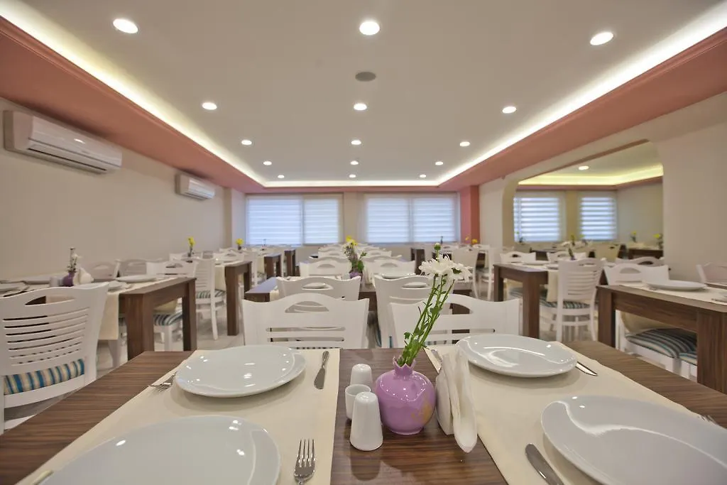 Celikhan Hotel Ankara Turkey