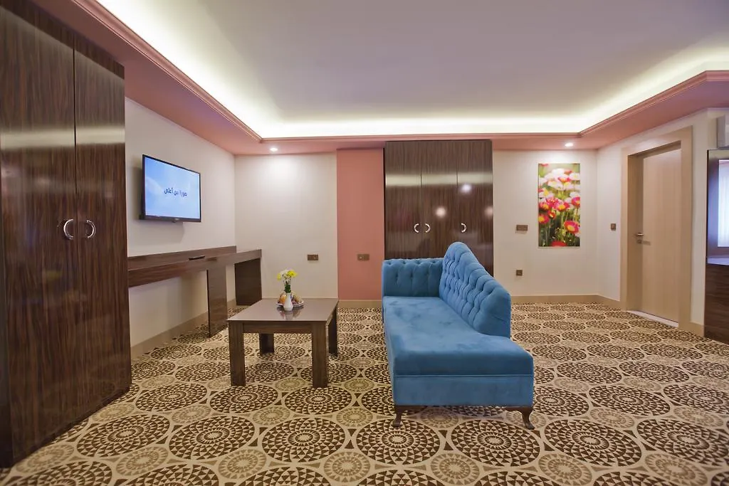 Celikhan Hotel Ankara 3*,  Turkey