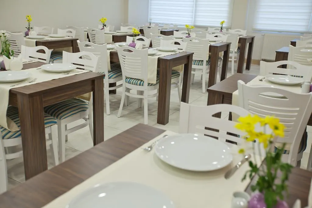 Celikhan Hotel Ankara