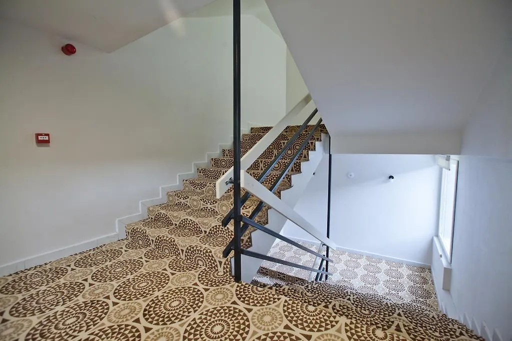 Celikhan Hotel Ankara
