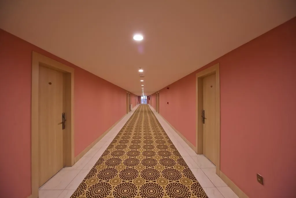 Celikhan Hotel Ankara 3*,  Turkey