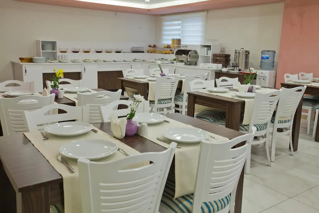 Celikhan Hotel Ankara