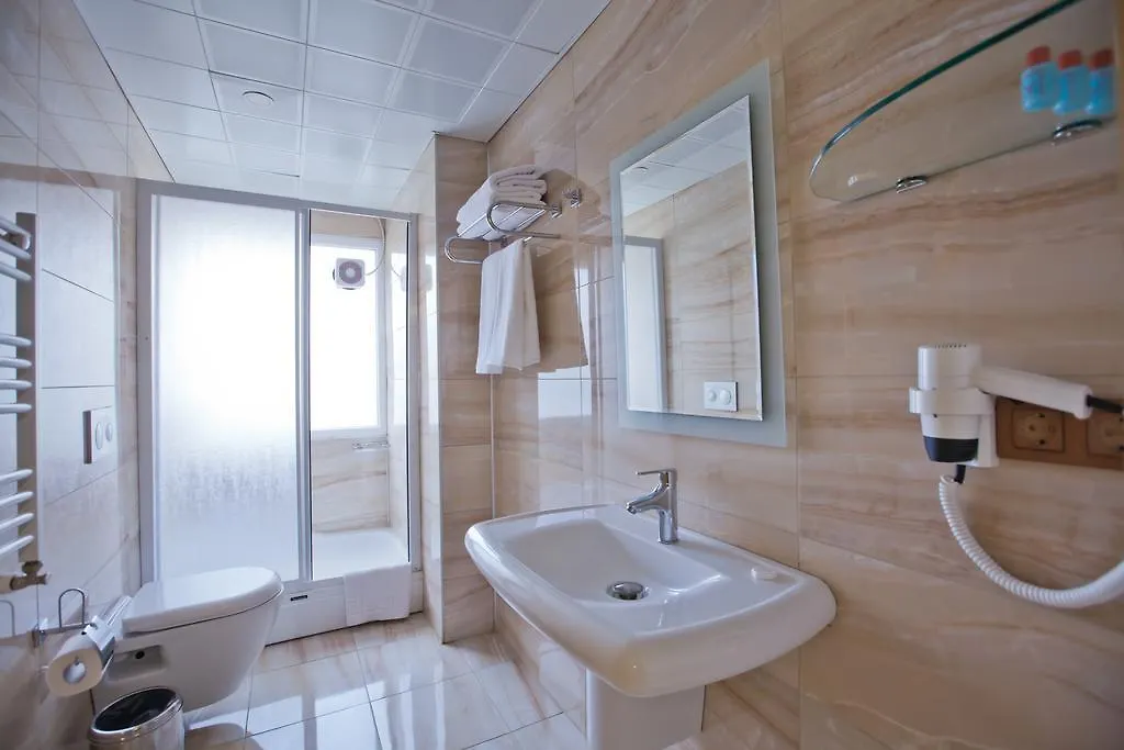 Celikhan Hotel Ankara 3*,  Turkey